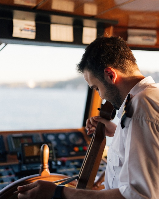 Transport Maritime